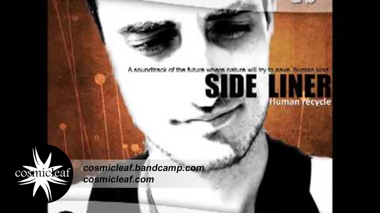 Watch Side Liner - Fading Out (Psychill) on YouTube Watch Side Liner - Fading Out (Psychill) on YouTube