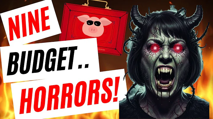 2025 Budget: The Biggest Tax Grab In British History