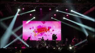 HAPPY ASMARA - DUMES || Live Konser Music Pintu Langit Prigen 2023