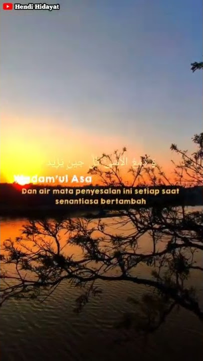 Story Wa Sholawat 30 Detik Sauqbilu Ya Khaliqi #shorts