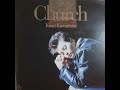 川村かおり / Kaori KAWAMURA 4th album (best album) 《Church》 (1991年発売)