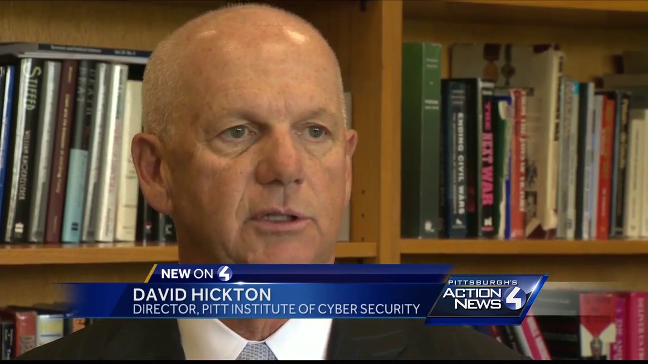 Heritage Valley Health patients worried about info being stolen YouTube