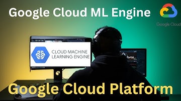 Build and Deploy Scalable ML Models with GCP