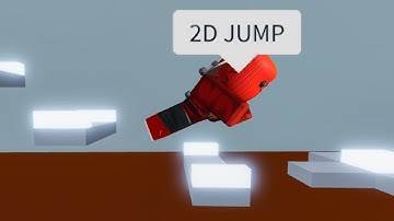 Tower of Hell, But it’s 2D…