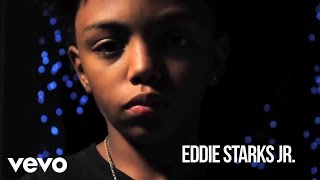 Eddie Starks Jr. - Go