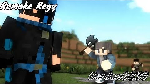 [Remake Regy] Mine Imator Intro Free Download (30 likes unlock link)