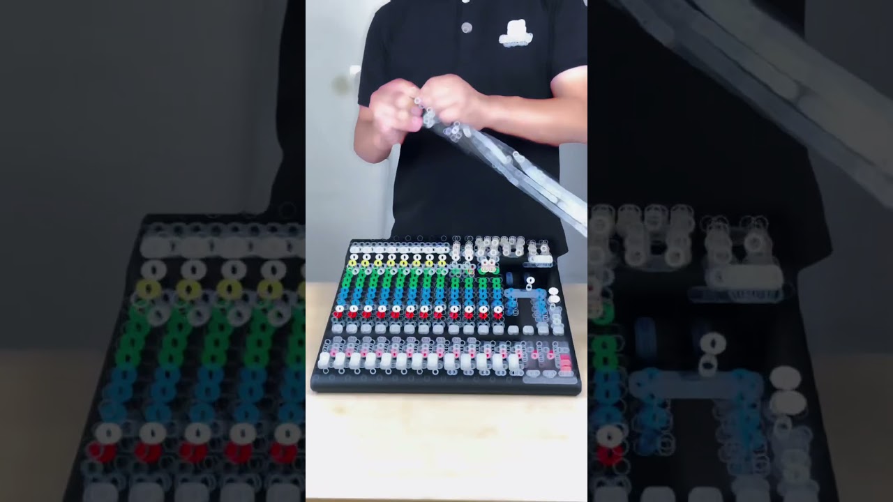 YAMAHA MG16X Mixer | The professional mixer🎚️ #yamaha #mixer #yamahamixer #soundsystem adlı videoyu YouTube'da izle YAMAHA MG16X Mixer | The professional mixer🎚️ #yamaha #mixer #yamahamixer #soundsystem adlı videoyu YouTube'da izle