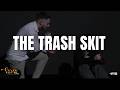 The Trash Skit - EYE-OPENING Performance at VDAY 2026