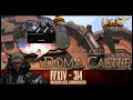 Final Fantasy XIV - E314 - (DDoS in Doma Castle: A Dungeon Disaster!)