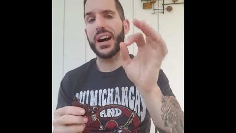 Fun Sized Review: Trader Joe