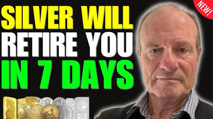 "How Many Ounces Of Silver Are You HOLDING?": Alasdair Macleod | Gold Silver Price 2025