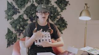 2019 PSK UNBOXING!!!