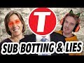 The T-Series Conspiracy - Internet Mysteries