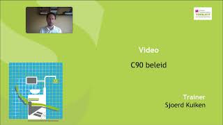 Implementeren Van C90 Beleid