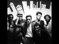 The specials  pressure drop