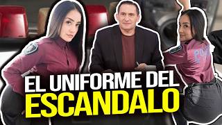 Vendía CONTENIDO 🔥 con el uniforme de la POLICÍA: Todo sobre el polémico caso | por Paulo Kablan