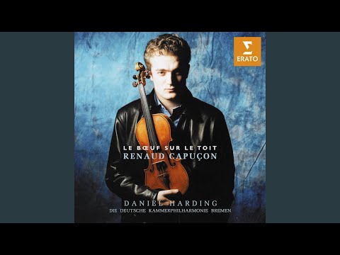 Putar Saint-Saëns: Danse macabre, Op. 40 - Renaud Capuçon