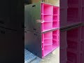 Hasil cat tekstur #bokspeaker #fypシ #viralvideo  #outdoorevent