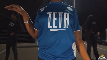 Zeta Phi Beta Founders Day Video | Kennesaw State | Jordan Luke