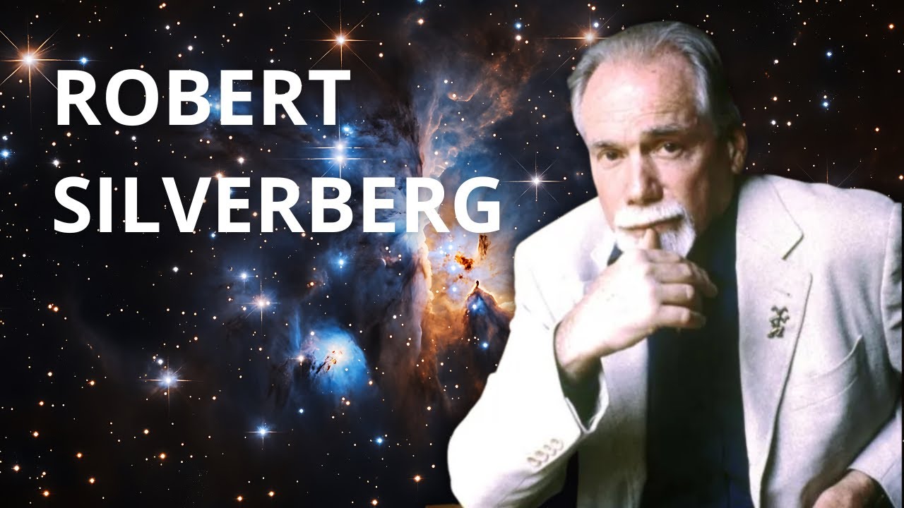 Qui est ROBERT SILVERBERG - l'auteur de MAJIPOOR ?