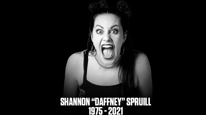 Former Wcw Wrestler Daffney Unger dead at 46