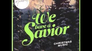 'Unto Us' by Hillsong from album 'We Have A Savior'
