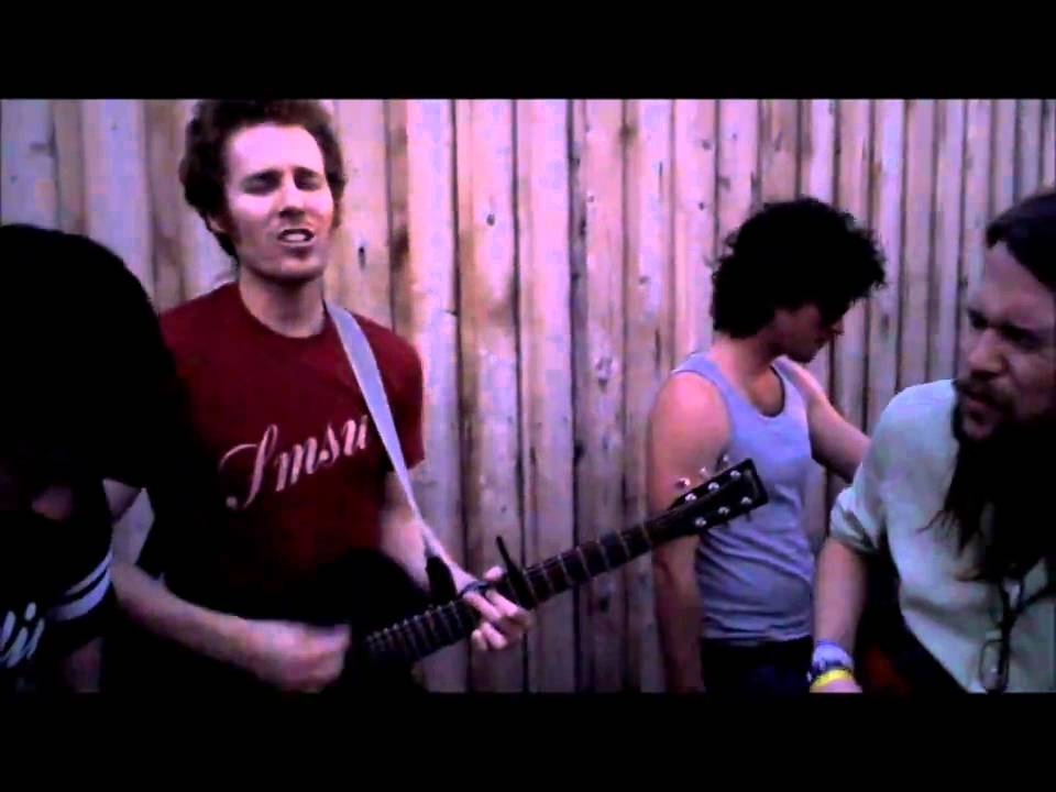 Ha Ha Tonka - Made Example Of (Live)