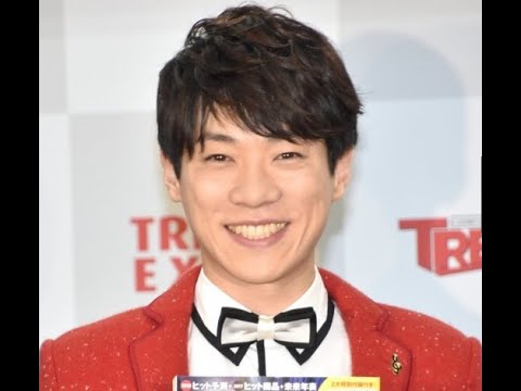 横山だいすけ“だいすけお兄さん”、一般女性との結婚を発表「幸せいっぱいです」