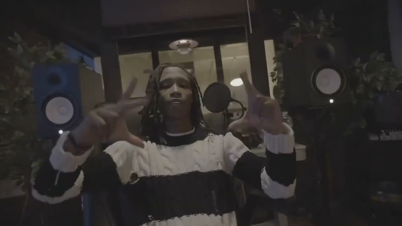 Nine Vicious - One Beer