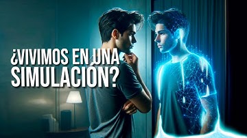 Las 5 Pruebas Principales De Que Vivimos En Una Simulación
