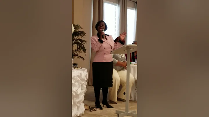 Renita - Total Praise