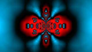 A Slow Ducks Fractal Zoom (hd). screenshot 5