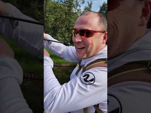 ЩУКА НА УЛЬТРА-ЛАЙТ В водоёме у дома есть что-то большее, чем пико-окунь@fishfilos #рыбалка