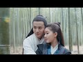 Zhou Shen (周深), Zheng Yunlong (鄭雲龍) - 曇花一現雨及時 | Love of Thousand Years OST (三千鸦杀) MV (ENG)