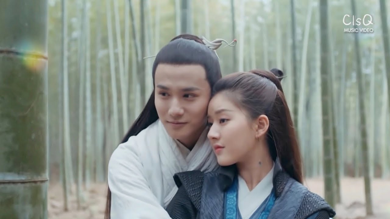 Zhou Shen (周深), Zheng Yunlong (鄭雲龍) - 曇花一現雨及時 | Love of Thousand Years OST (三千鸦杀) MV (ENG) Zhou Shen (周深), Zheng Yunlong (鄭雲龍) - 曇花一現雨及時 | Love of Thousand Years OST (三千鸦杀) MV (ENG)