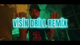 Rapozof X Joker - VİSİN Drill Remix by. xandalfgrey Resimi