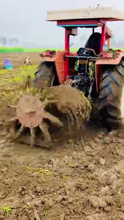 desi jatt #tractor  #tractorshort | small farm tractor discription ➡️