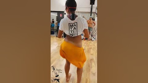Matatini Mou workshop 🔥🔥#dance #tahiti #faarapu #shorts