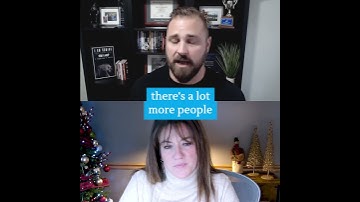 Building Trust Through Personal Stories