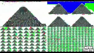 Multi rendering MegaPhoto with voice changer