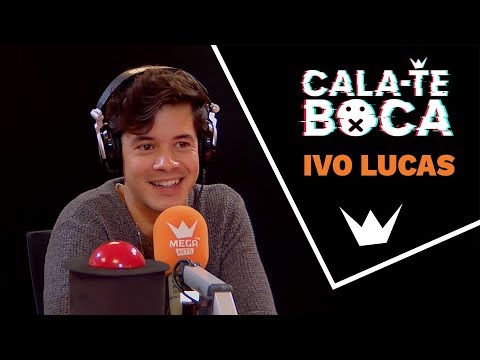 Snooze | Cala-te Boca com Ivo Lucas