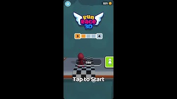 How To Play Run Race 3D on Android & iOS