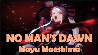 Overlord Season 4 Ending Full - No Man's Dawn by Mayu Maeshima