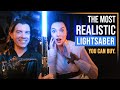 The Most REALISTIC Lightsaber you can buy. | Anakin Skywalker Lightsaber Review