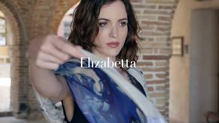Elizabetta Boutique. Handmade Italian scarves, ties and more since 2004.