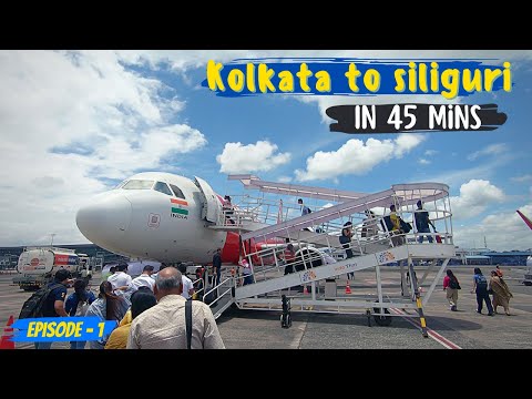 Vídeo: Kolkata Netaji Subhash Chandra Bose Guia do Aeroporto