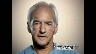Celebrity 89 49ers George Seifert's High School Memories HD Wealth