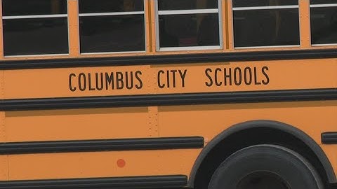 CCS students return for the first day of the school