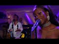 Sabina Ddumba - Två mörka ögon - Så mycket bättre (TV4)
