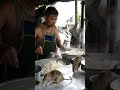 Street Food With Rats What Happen Streetfood Street Food Rice Pets Cat Cooking 